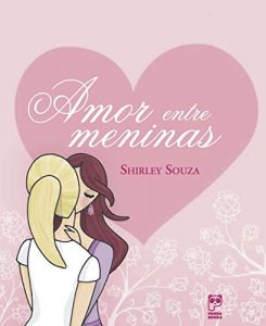 Baixar Amor entre meninas pdf, epub, eBook