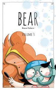 Baixar Bear: Volume 3 pdf, epub, eBook