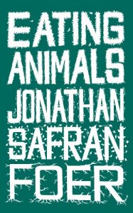 Baixar Eating Animals pdf, epub, eBook