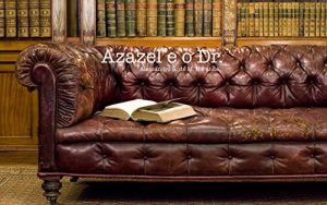 Baixar AZAZEL E O DR. (1) pdf, epub, eBook