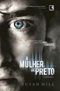 Baixar A mulher de preto – vol. 1 pdf, epub, eBook
