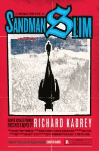 Baixar Sandman Slim (Sandman Slim, Book 1) pdf, epub, eBook