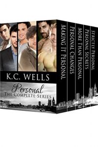 Baixar Personal The Complete Series Box Set (English Edition) pdf, epub, eBook