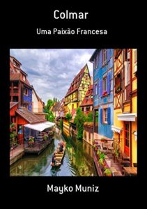 Baixar Colmar pdf, epub, eBook