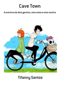 Baixar Cave Town pdf, epub, eBook