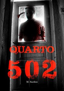 Baixar Quarto 502 pdf, epub, eBook