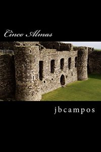 Baixar Cinco Almas pdf, epub, eBook