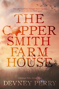 Baixar The Coppersmith Farmhouse (Jamison Valley Series Book 1) (English Edition) pdf, epub, eBook