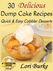 Baixar 30 Delicious Dump Cake Recipes (English Edition) pdf, epub, eBook