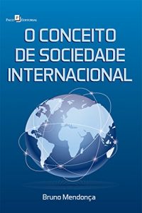 Baixar O conceito de sociedade internacional pdf, epub, eBook
