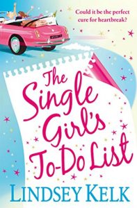 Baixar The Single Girl’s To-Do List pdf, epub, eBook