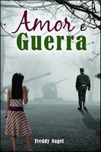 Baixar Amor e Guerra pdf, epub, eBook