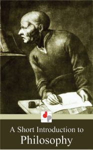 Baixar A Short Introduction to Philosophy (Illustrated) (English Edition) pdf, epub, eBook