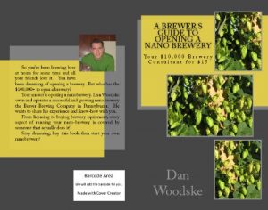 Baixar A Brewer’s Guide to Opening a Nano Brewery: Your $10,000 Brewery Consultant for $15 (English Edition) pdf, epub, eBook
