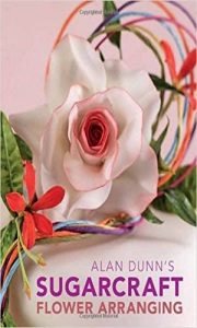 Baixar Alan Dunn’s Sugarcraft Flower Arranging (English Edition) pdf, epub, eBook