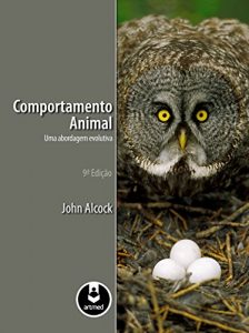 Baixar Comportamento Animal: Uma Abordagem Evolutiva pdf, epub, eBook