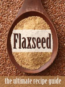 Baixar Flax Seed :The Ultimate Recipe Guide (English Edition) pdf, epub, eBook