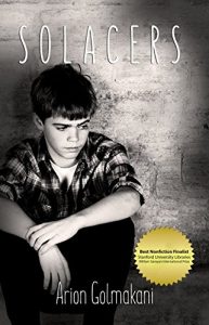 Baixar Solacers: An Iranian Oliver Twist Story- A Memoir (English Edition) pdf, epub, eBook