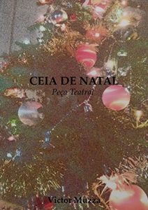 Baixar Ceia De Natal pdf, epub, eBook