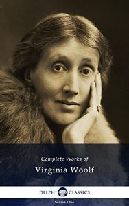 Baixar Delphi Complete Works of Virginia Woolf (Illustrated) (English Edition) pdf, epub, eBook