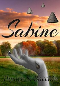 Baixar Sabine pdf, epub, eBook