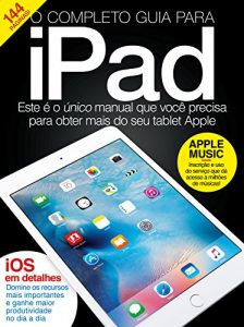 Baixar O Completo Guia para iPad Ed.03 pdf, epub, eBook
