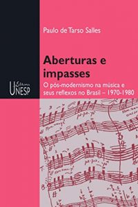 Baixar Aberturas E Impasses pdf, epub, eBook