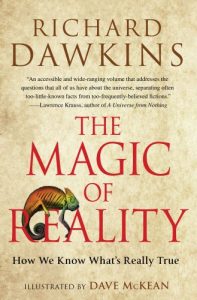 Baixar The Magic of Reality: How We Know What’s Really True (English Edition) pdf, epub, eBook