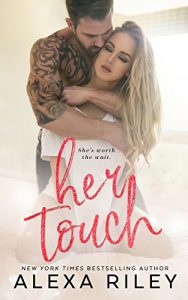 Baixar Her Touch (English Edition) pdf, epub, eBook