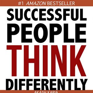 Baixar How Successful People Think Differently (English Edition) pdf, epub, eBook