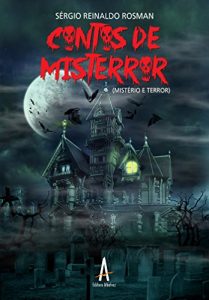 Baixar Contos de Misterror pdf, epub, eBook
