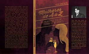 Baixar Mulheres de A a Z – Ou Fragmentos de Casos que poderiam ter sido Romances pdf, epub, eBook