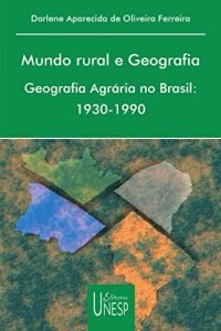 Baixar Mundo Rural E Geografia pdf, epub, eBook