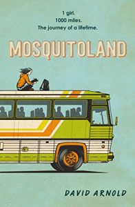 Baixar Mosquitoland (English Edition) pdf, epub, eBook