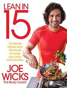 Baixar Lean in 15 – The Shift Plan: 15 Minute Meals and Workouts to Keep You Lean and Healthy (English Edition) pdf, epub, eBook
