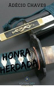 Baixar Honra Herdada (Contos do Multiverso) pdf, epub, eBook