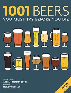 Baixar 1001 Beers: You Must Try Before You Die (English Edition) pdf, epub, eBook