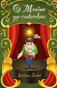Baixar O Menino Que Cantarolava pdf, epub, eBook