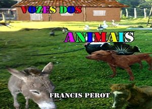Baixar VOZES DOS ANIMAIS pdf, epub, eBook