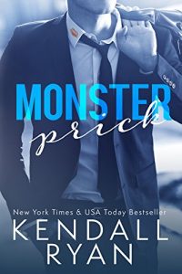 Baixar Monster Prick (An Older Brother’s Best Friend Romance) (English Edition) pdf, epub, eBook