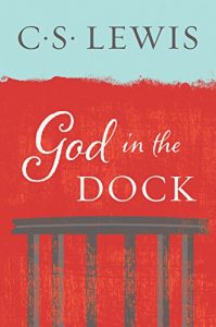 Baixar God in the Dock pdf, epub, eBook