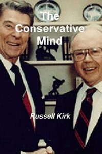 Baixar The Conservative Mind: From Burke to Eliot pdf, epub, eBook