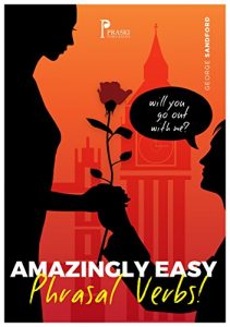 Baixar Amazingly Easy Phrasal Verbs! (English Edition) pdf, epub, eBook