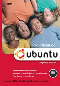Baixar O Livro Oficial do Ubuntu pdf, epub, eBook
