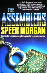 Baixar The Assemblers (English Edition) pdf, epub, eBook