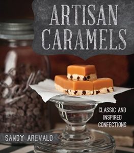 Baixar Artisan Caramels (English Edition) pdf, epub, eBook