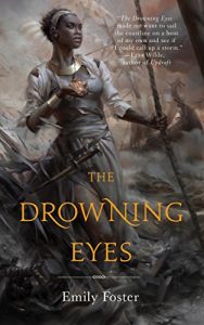 Baixar The Drowning Eyes pdf, epub, eBook
