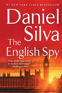 Baixar The English Spy (Gabriel Allon Series) pdf, epub, eBook