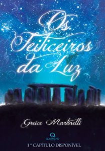 Baixar Os Feiticeiros da Luz pdf, epub, eBook
