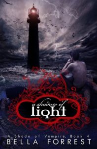Baixar A Shade of Vampire 4: A Shadow of Light pdf, epub, eBook